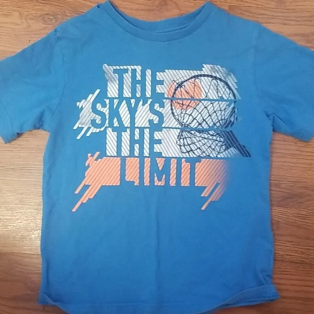 The Childrens Place boys size